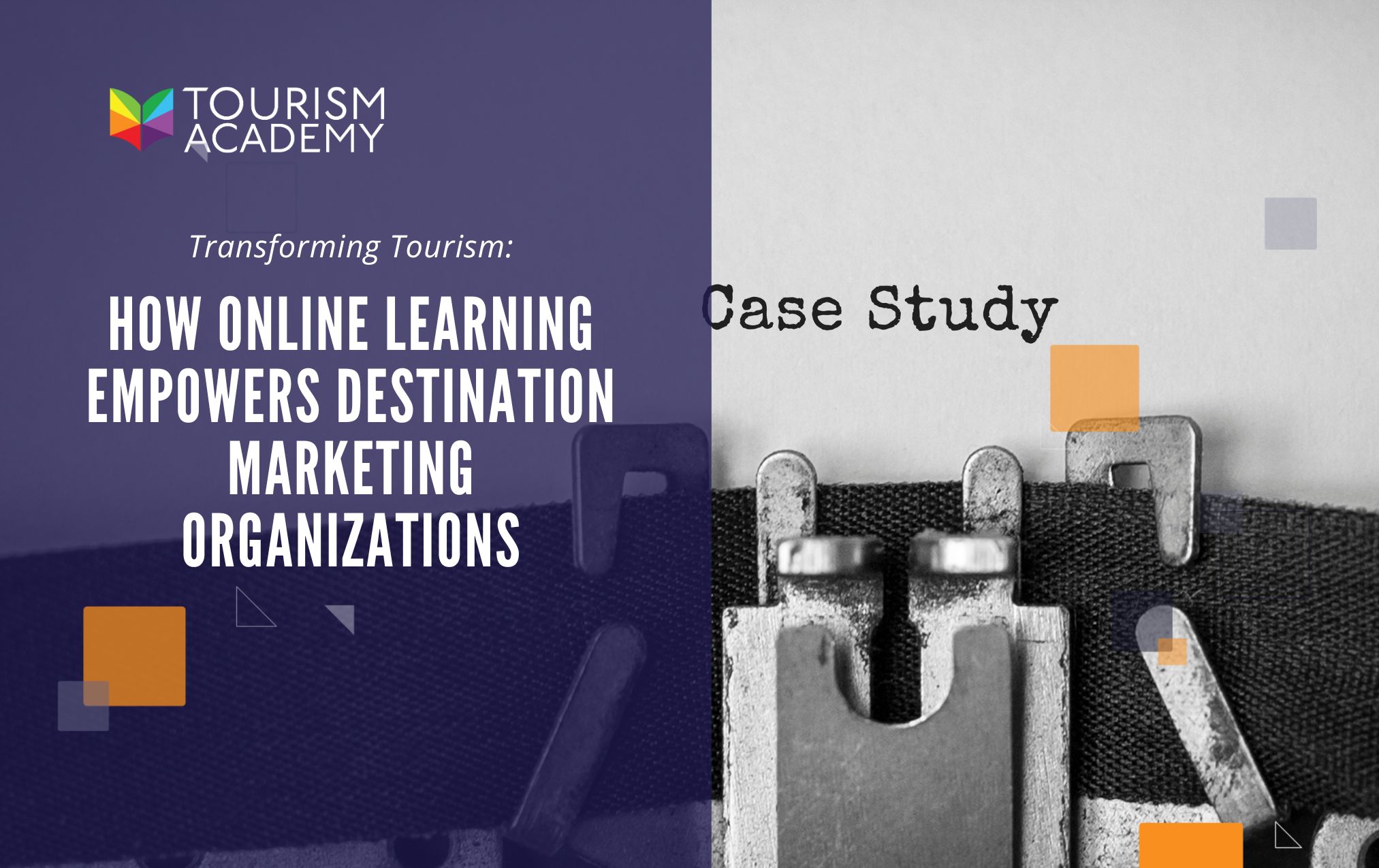 tourism online academy
