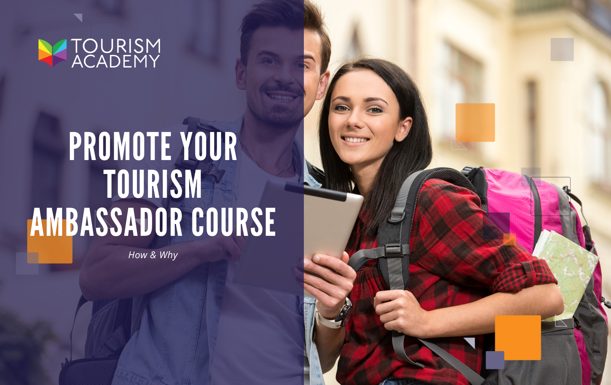 tourism ambassador promotion