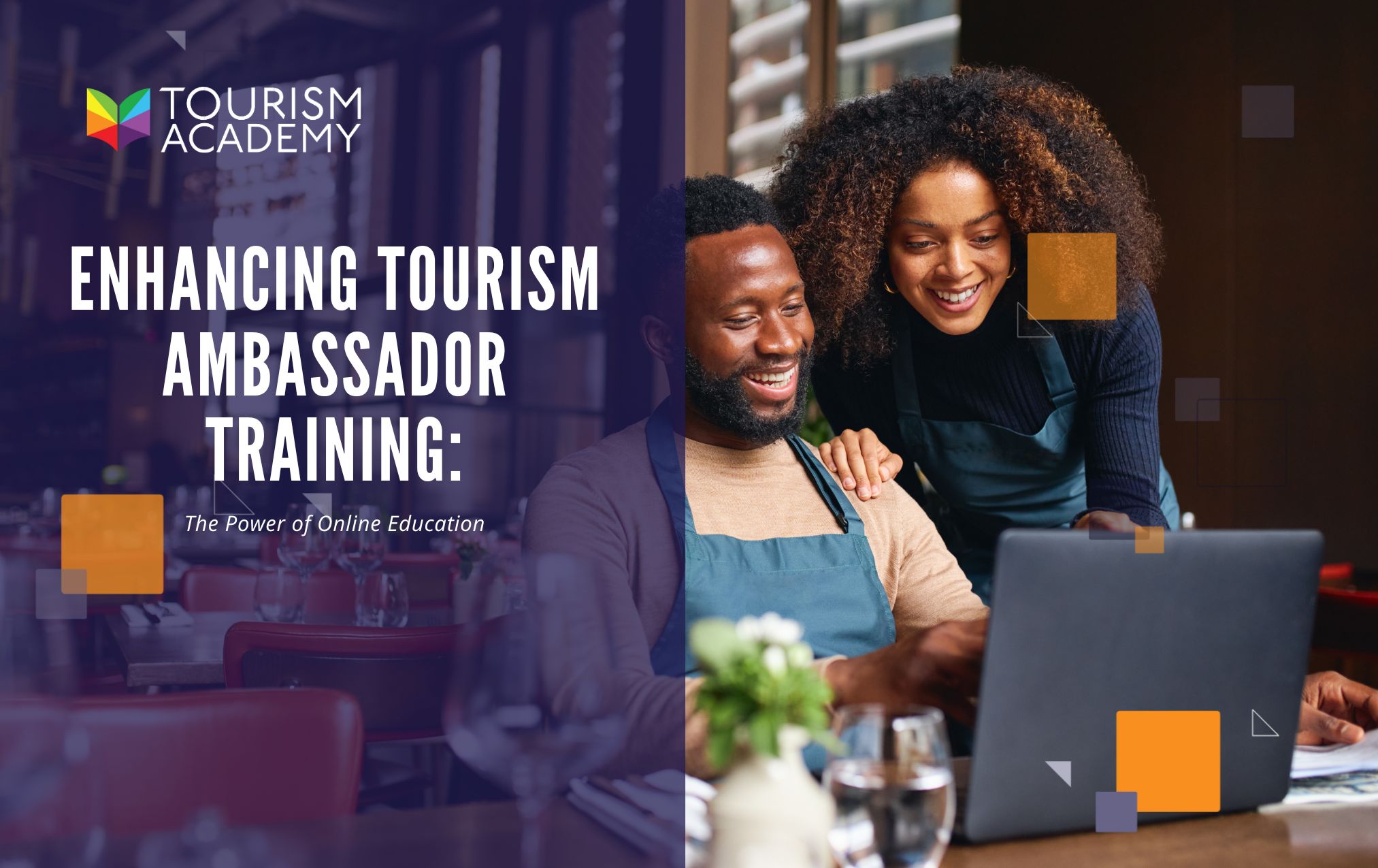 tourism ambassador online training