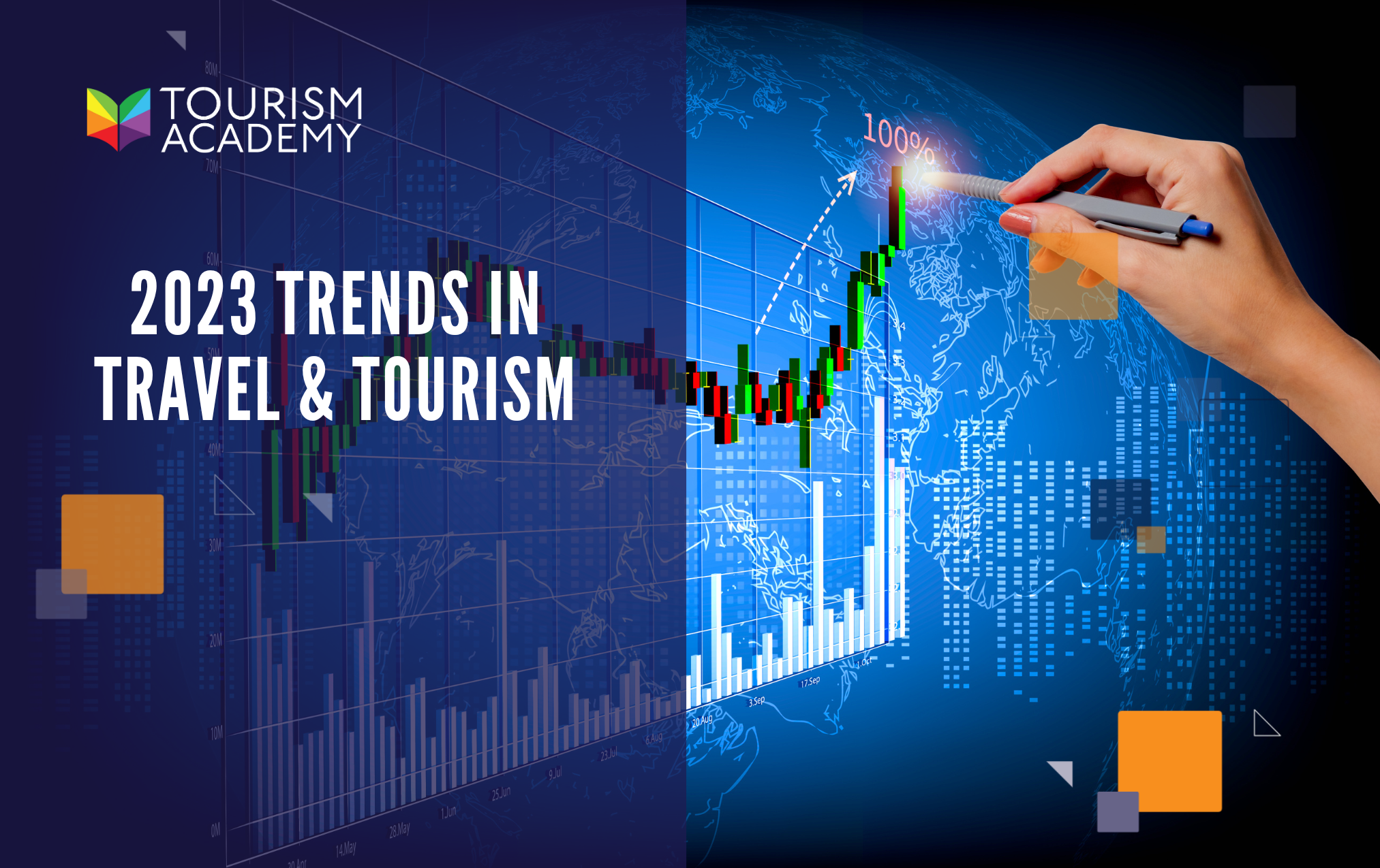travel and tourism trends 2023