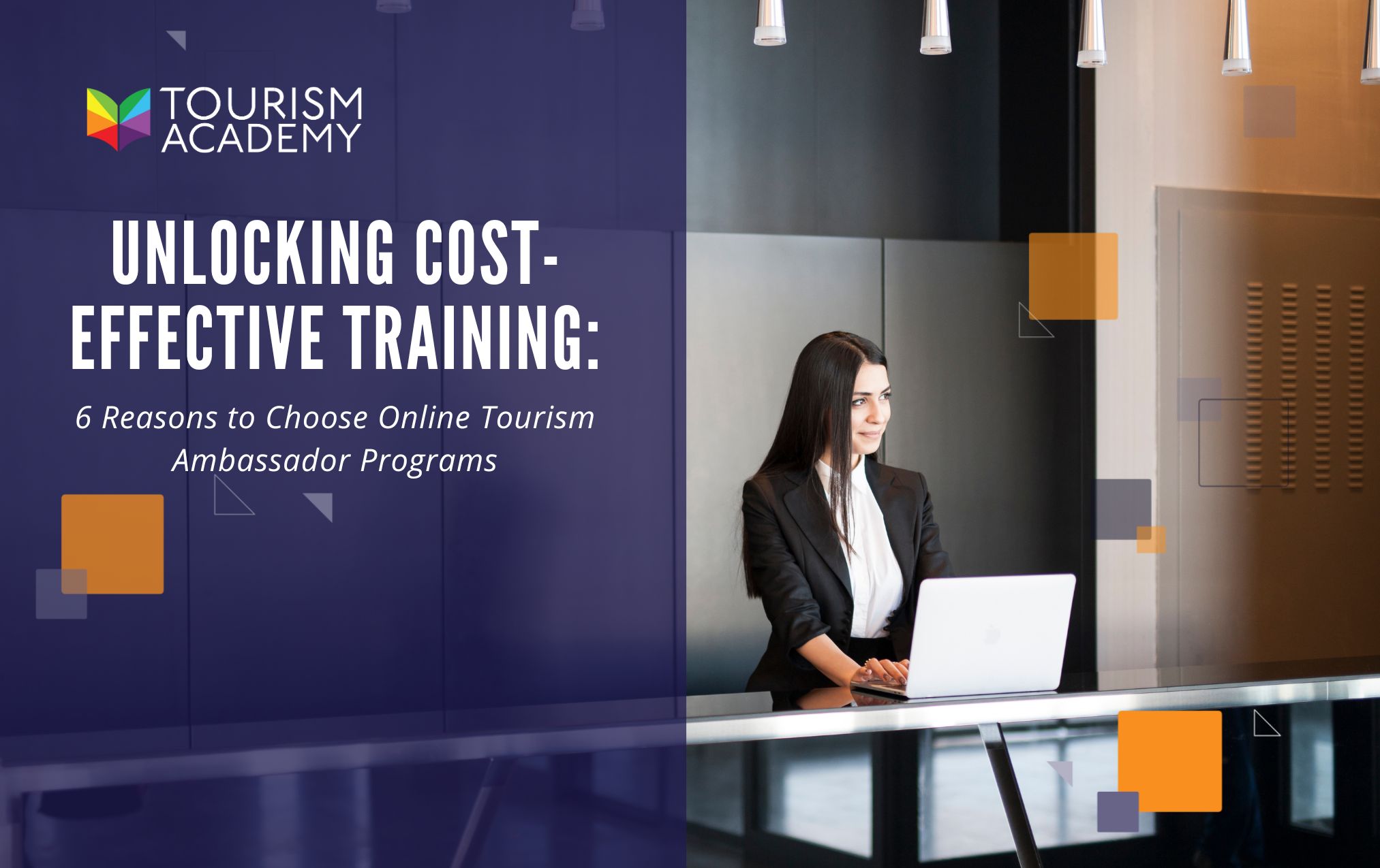 online tourism ambassador training certificate tourism academy