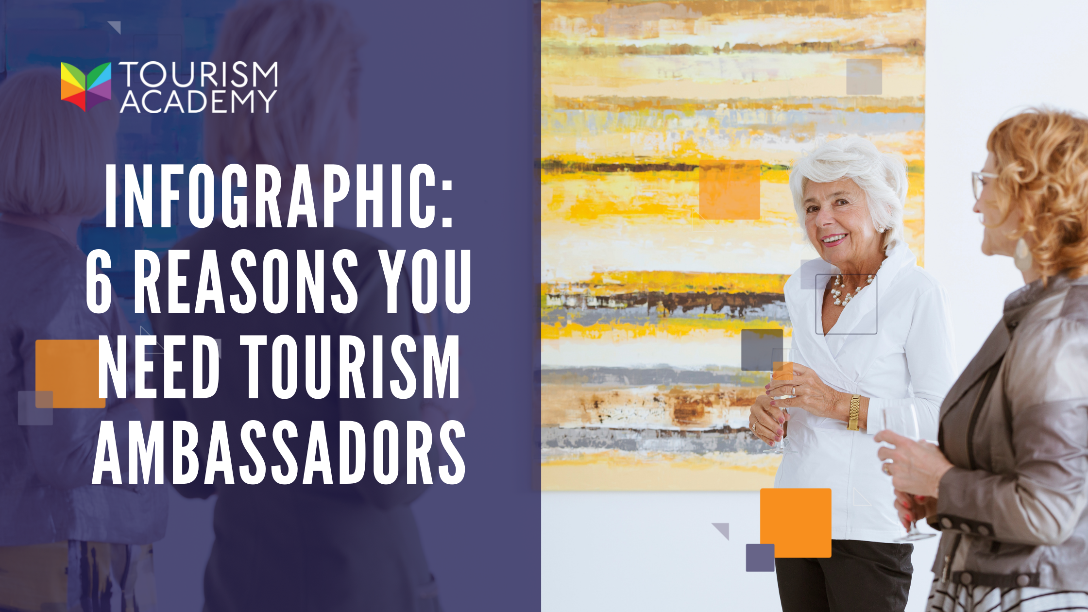 tourism ambassador program certificate online on demand tourism academy 