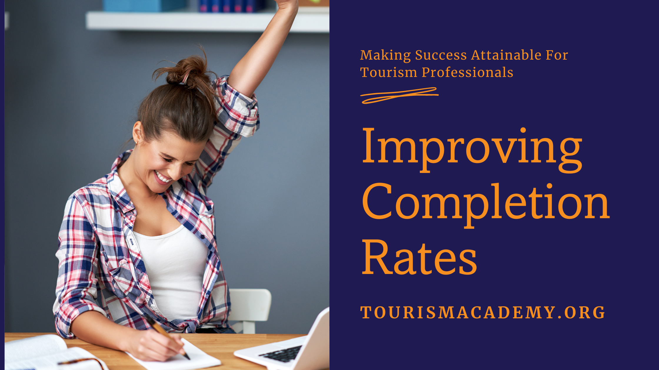 effective tourism training & education