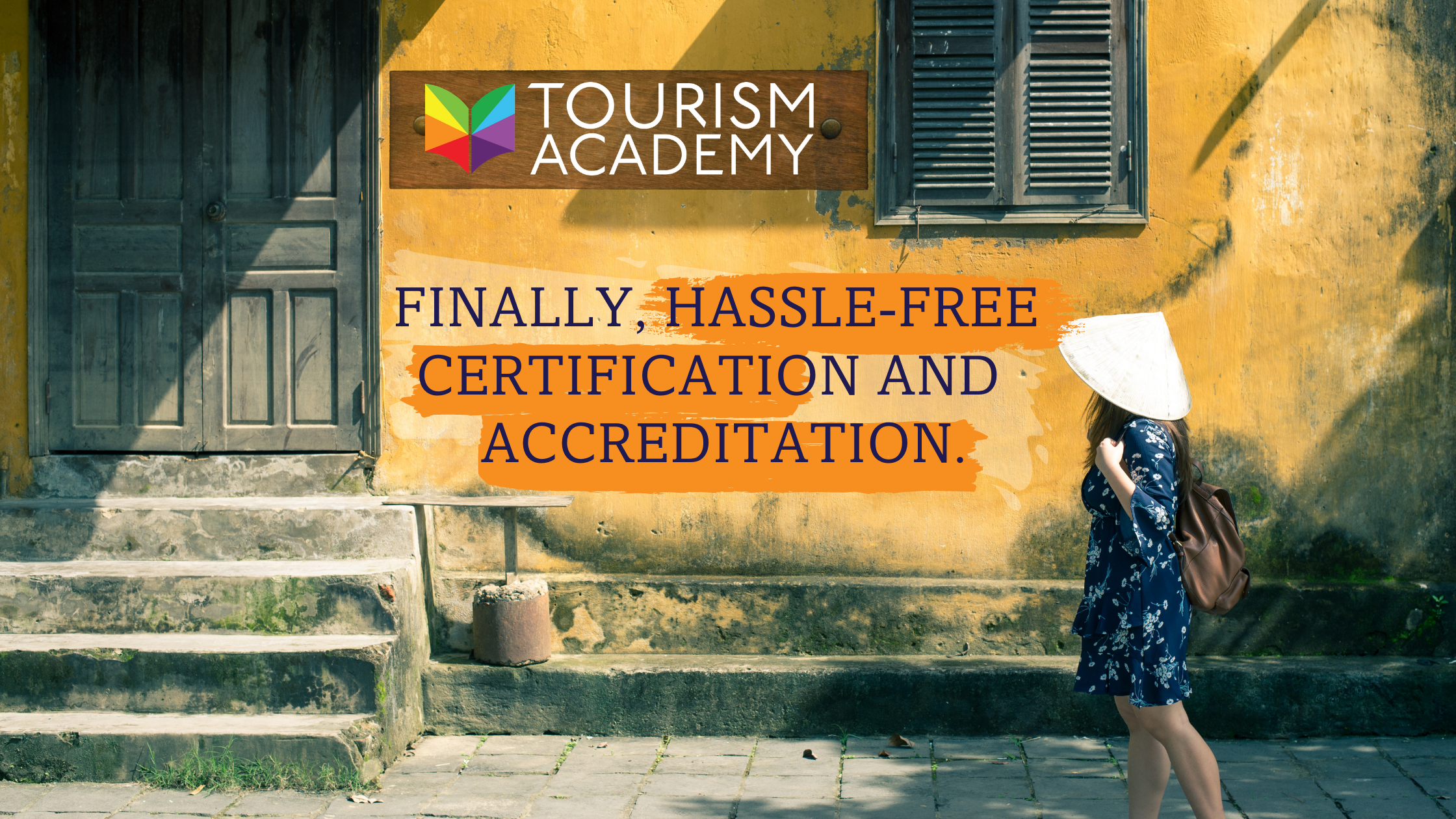 certification accreditation verification credential programs tourism travel industry professionals