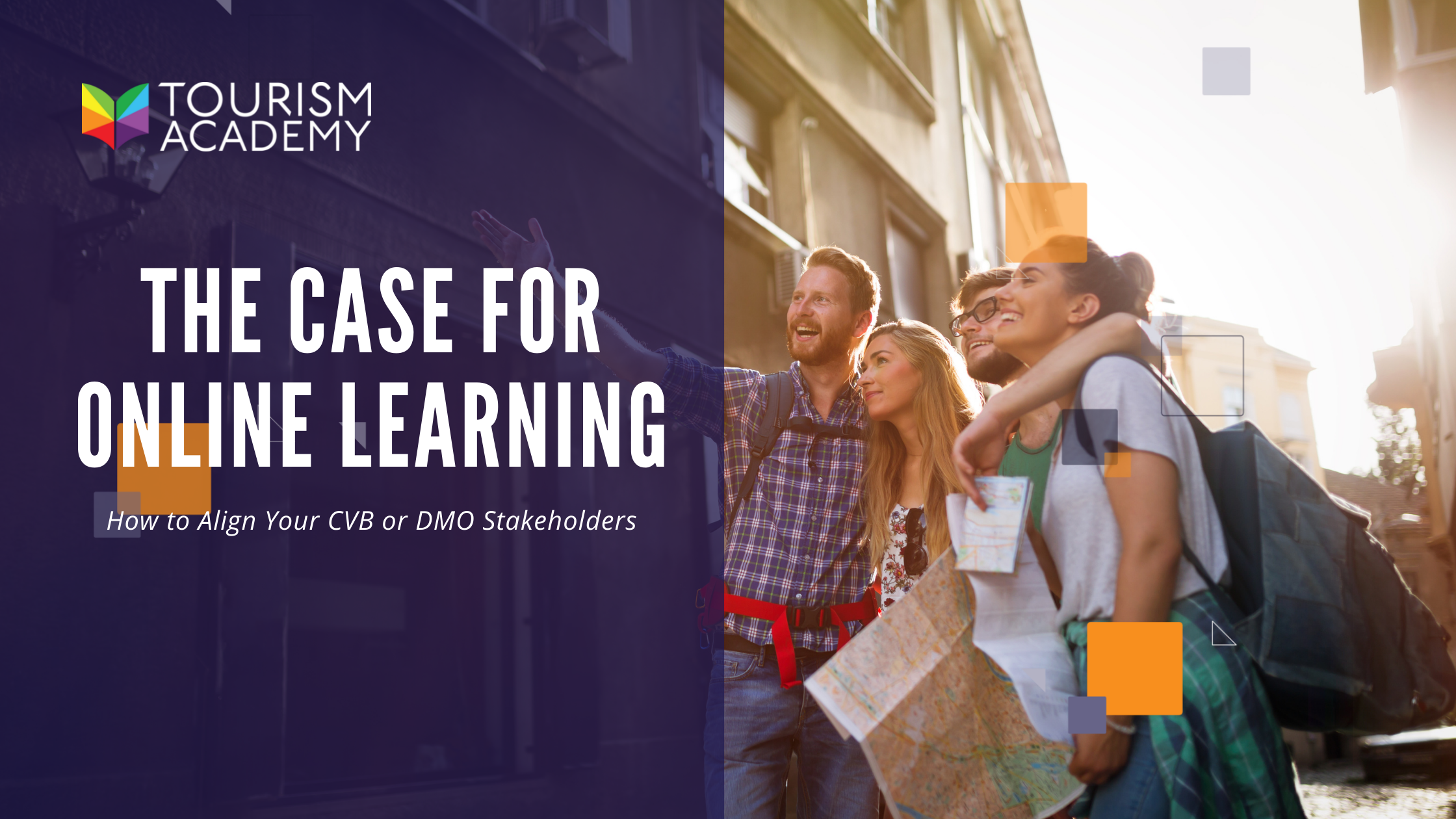 cvb dmo align stakeholders build relevance stay relevant