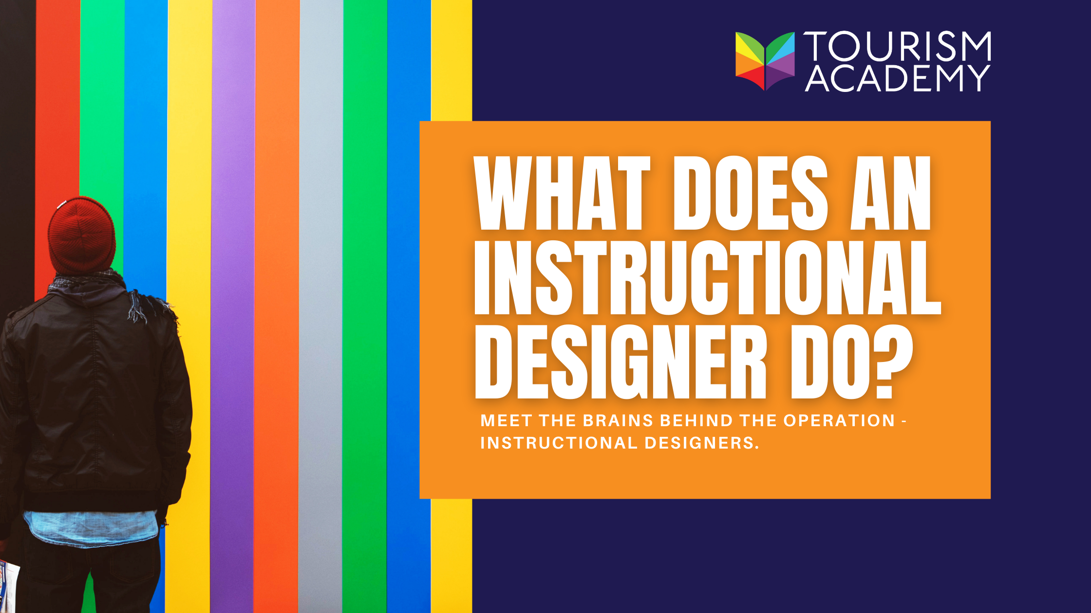 what does an instructional designer do