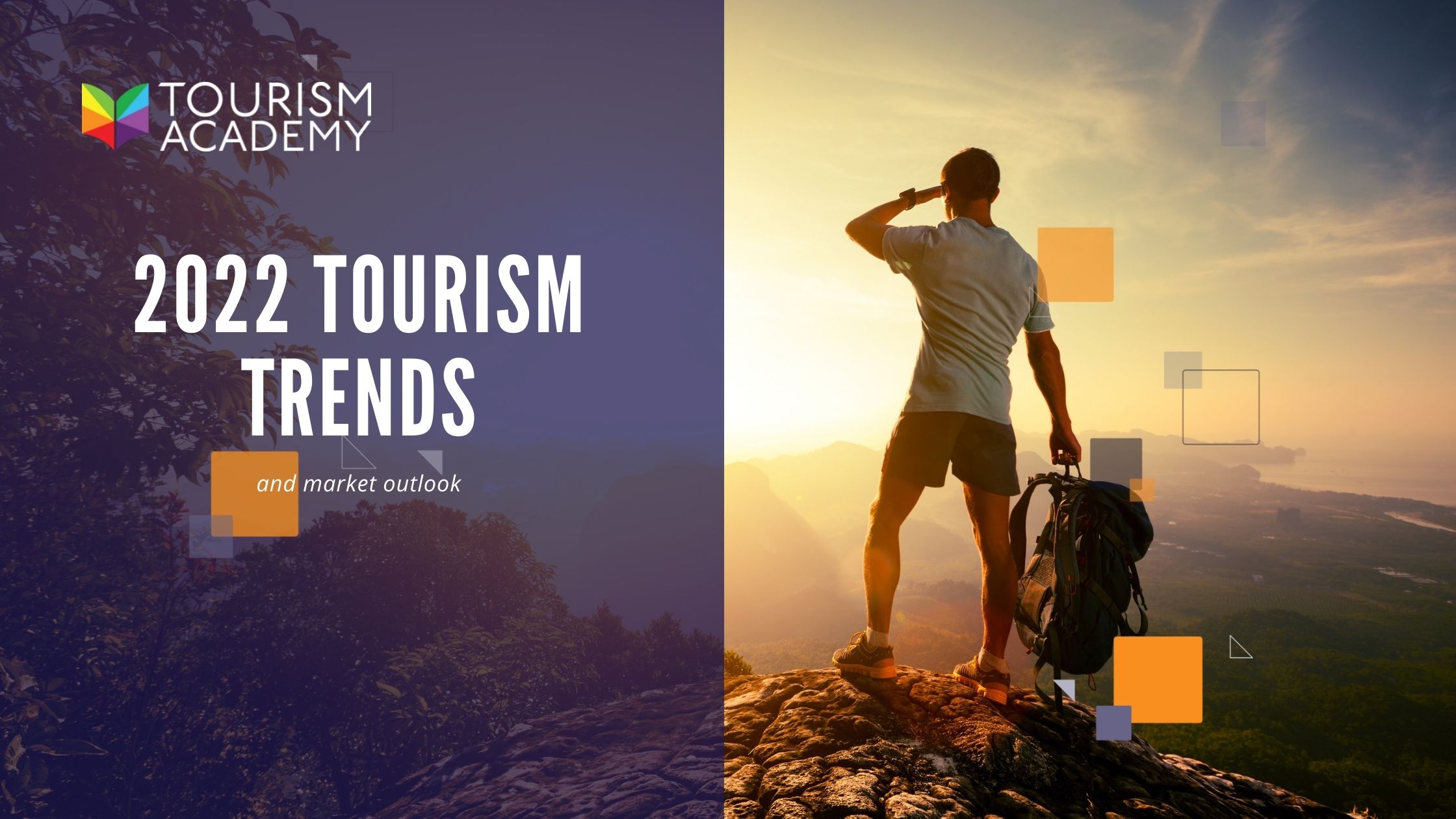 2022 tourism trends and highlights unwto data study statistics outlook