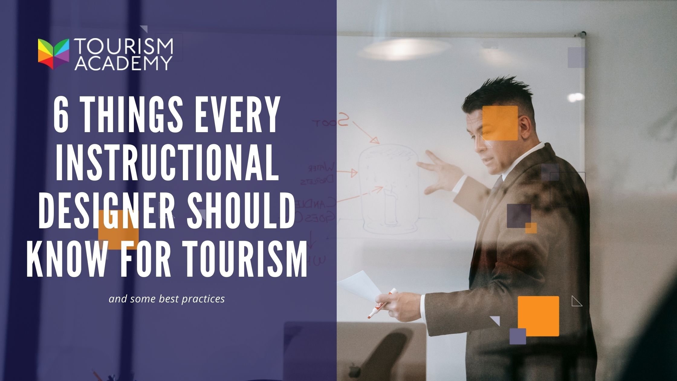 tourism 6 things instructional designer should know