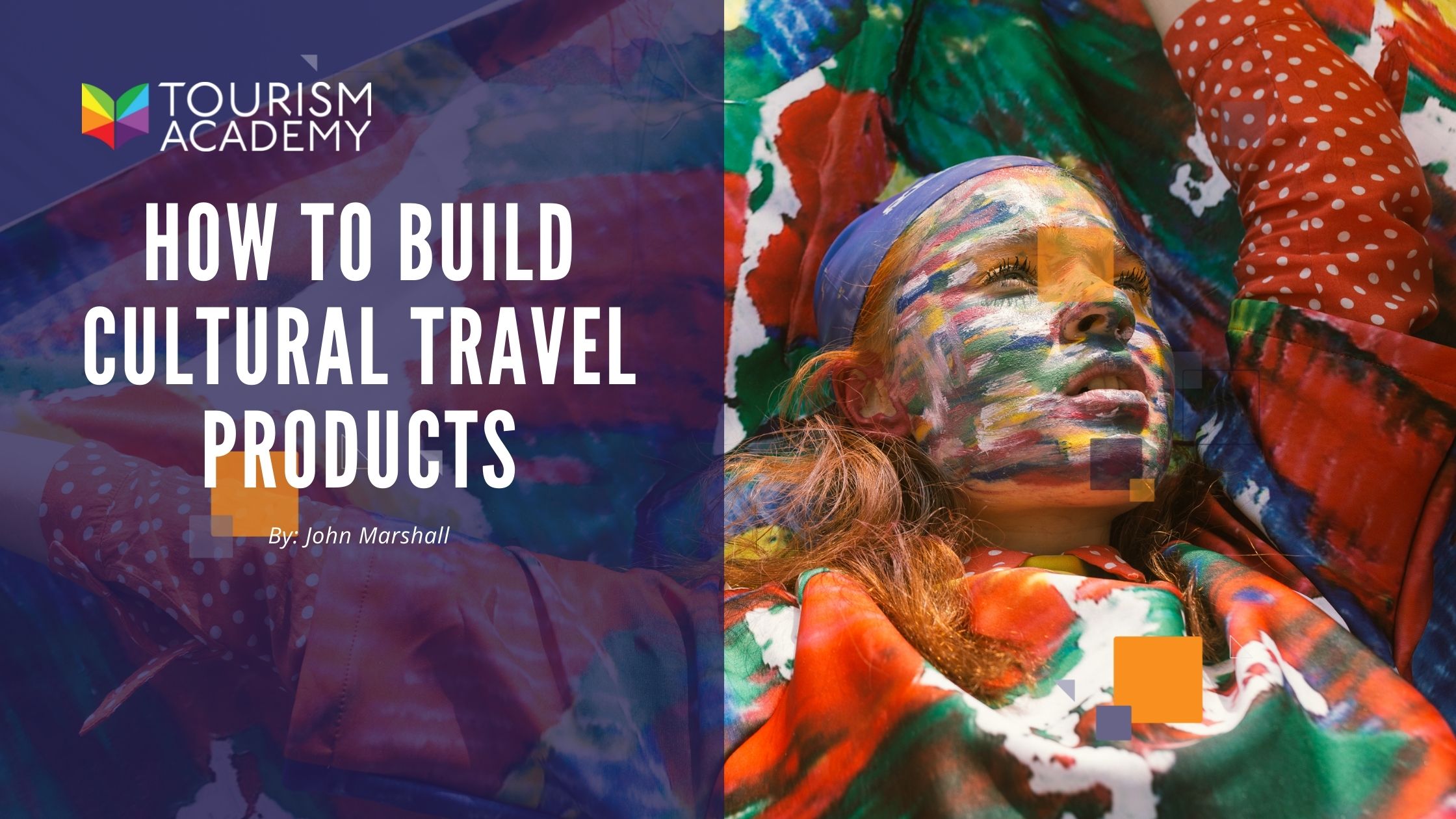 How to Build Cultural Travel Products