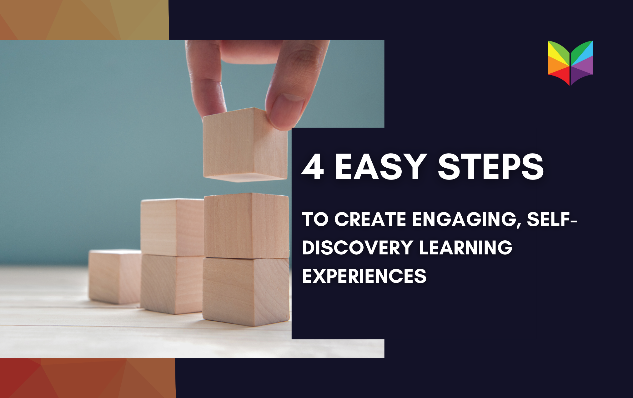 4 steps engaging learning experiences main image