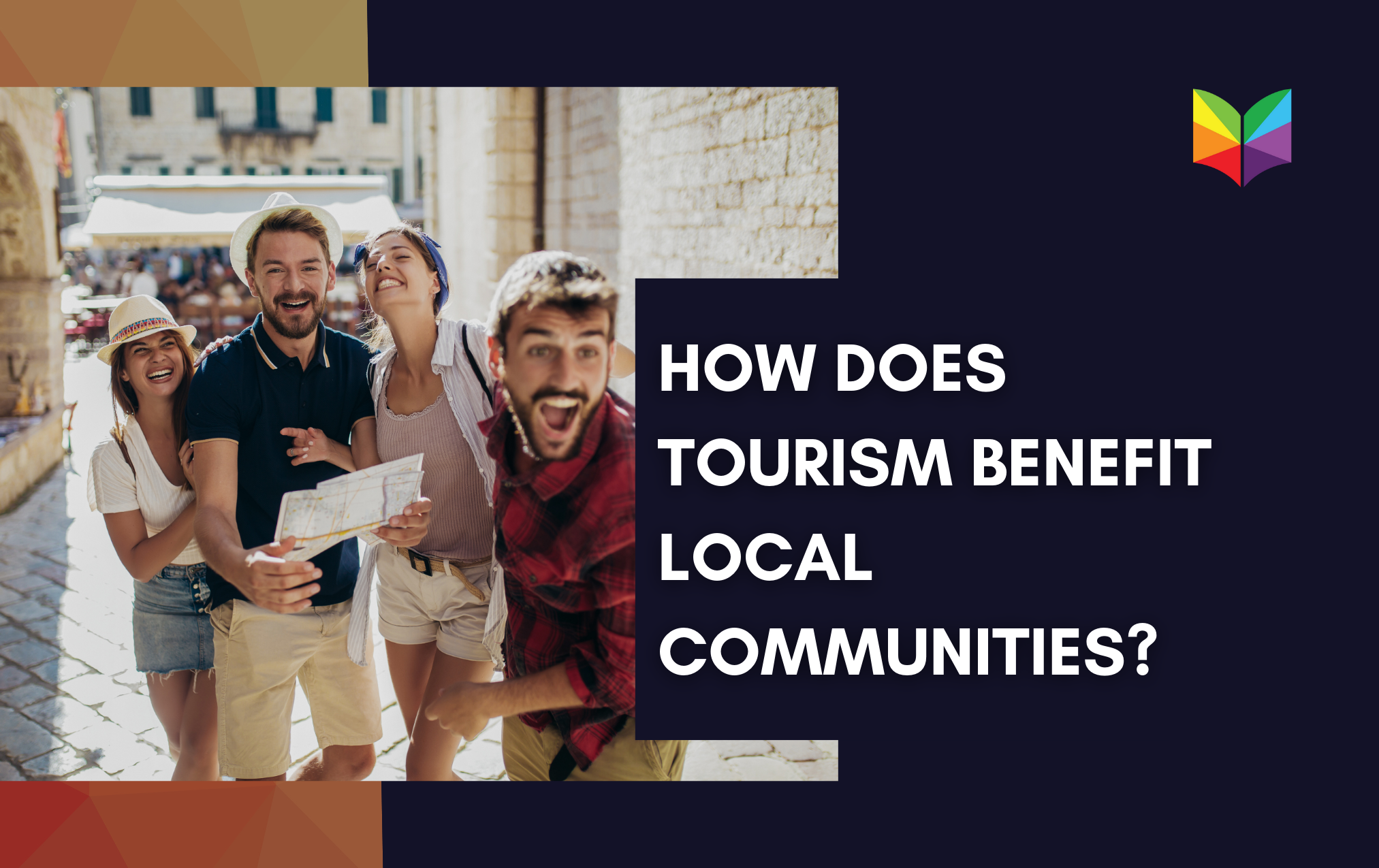 benefits of tourism to individuals and society