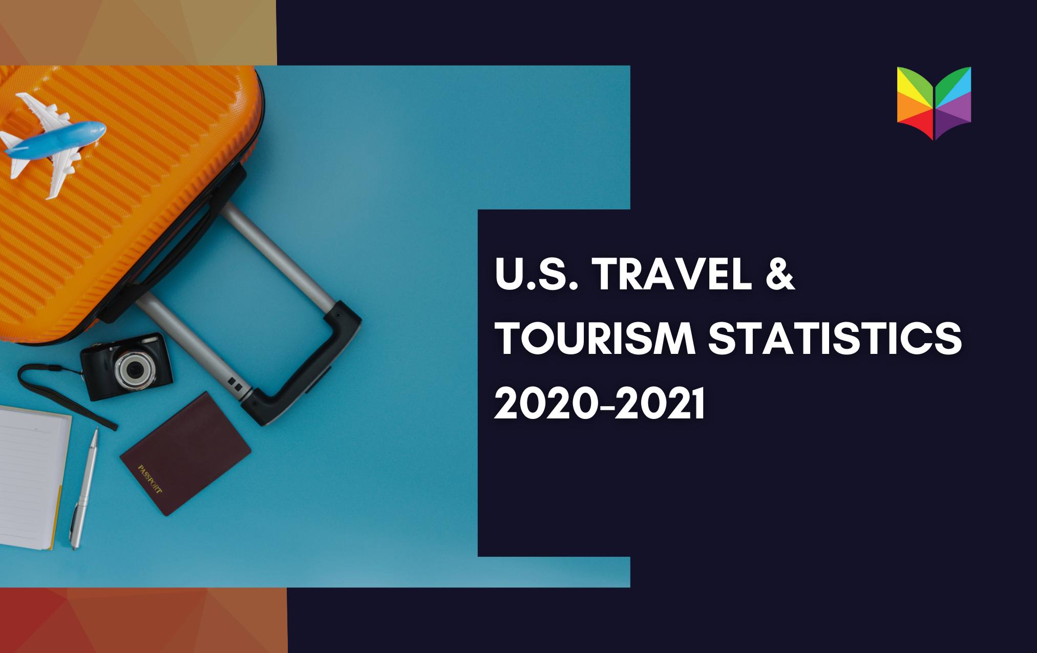 us tourism statistics 2021