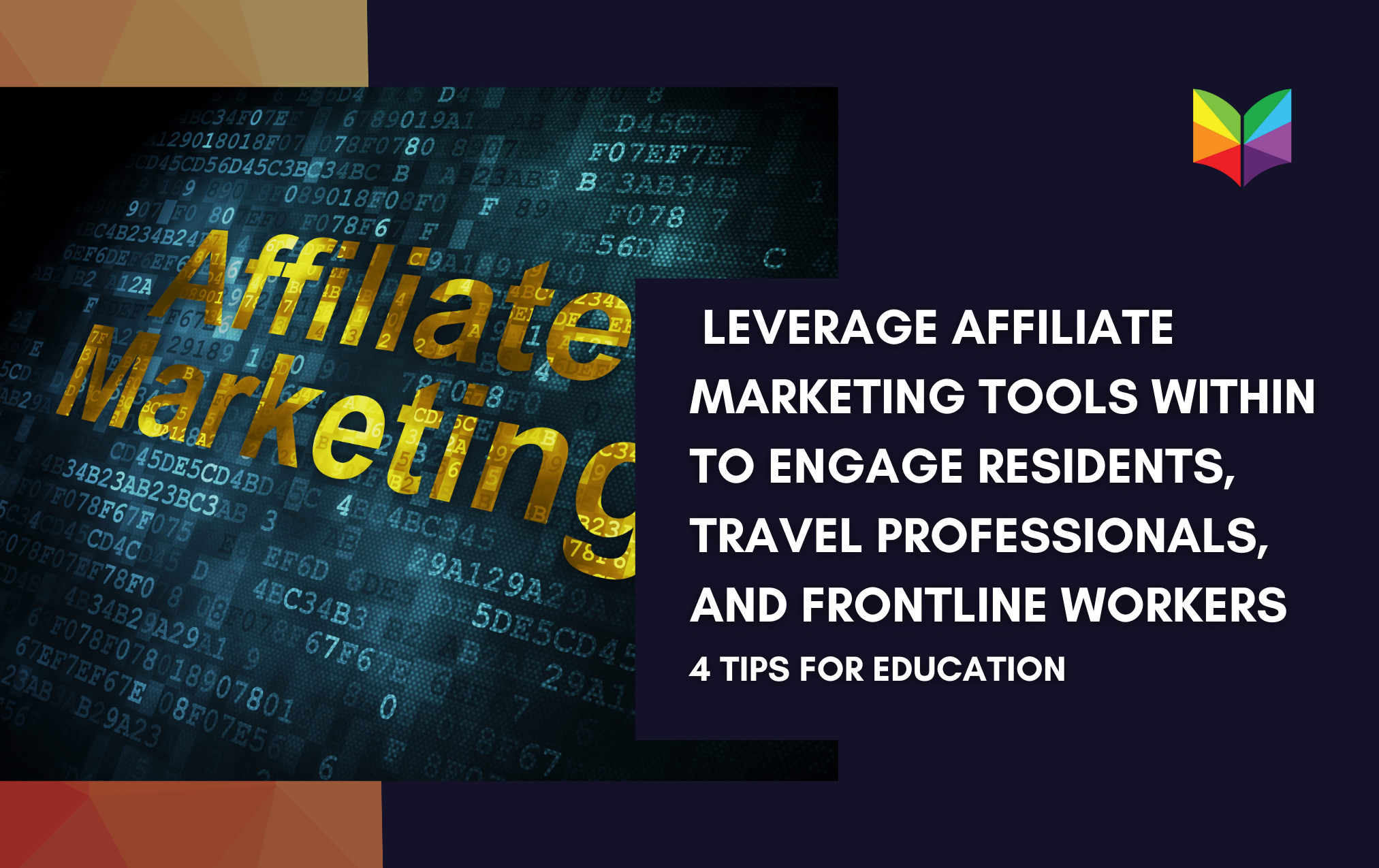 tourism ambassador affiliate marketing